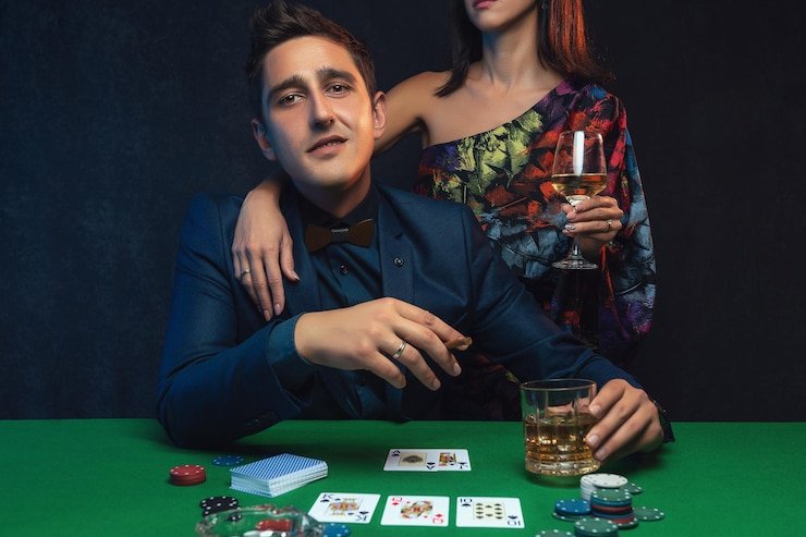 Pengingat bermain bertanggung jawab dengan pulsa