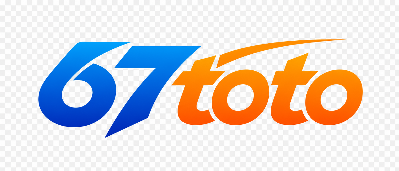 Logo 67toto